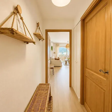T2 - Piscine A L'ile-rousse Apartamento *